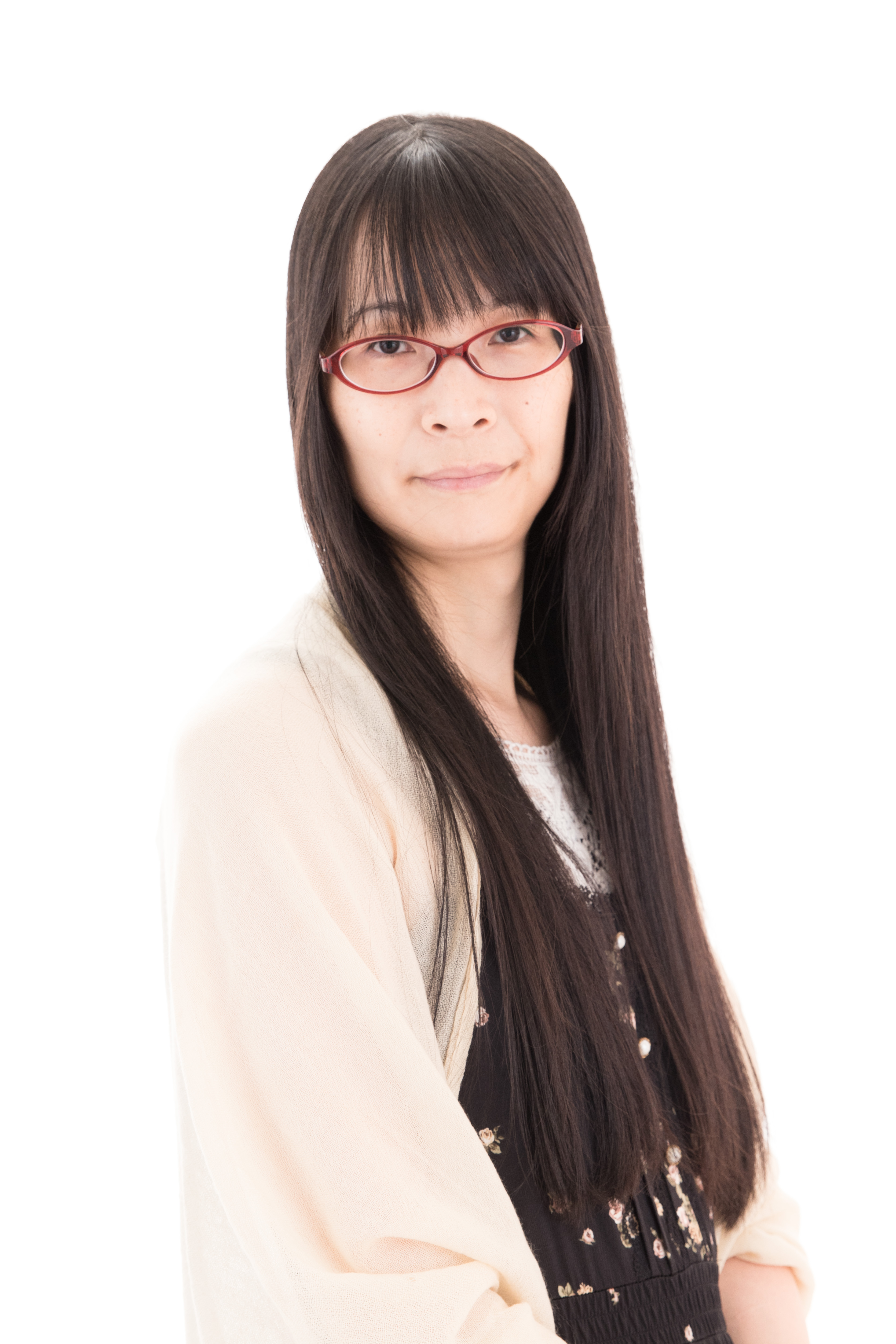 坂上恵